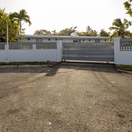 Viento Beach Lodge Dorado Exterior photo